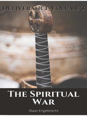 cover image of The Spiritual War